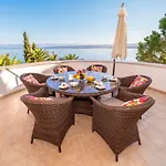 Apartamento Klara Malinska