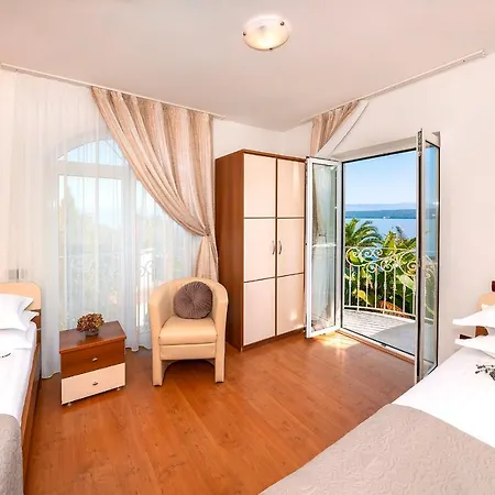Apartmán Klara *