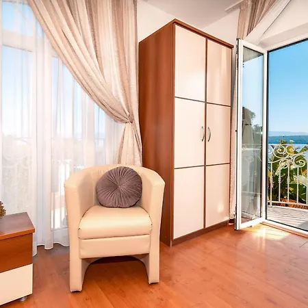 Apartmán Klara