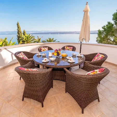 Apartament Klara Malinska
