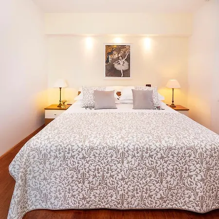 Apartament Klara Malinska