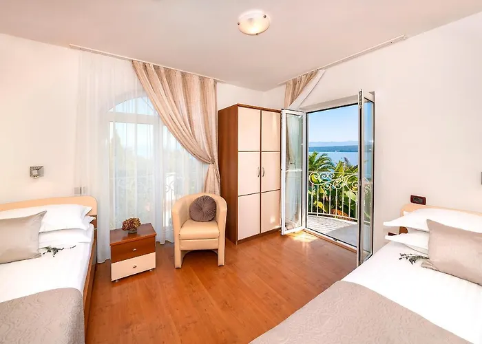 Apartament Klara *