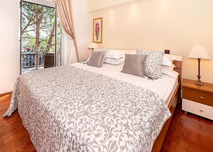 Klara Apartament *