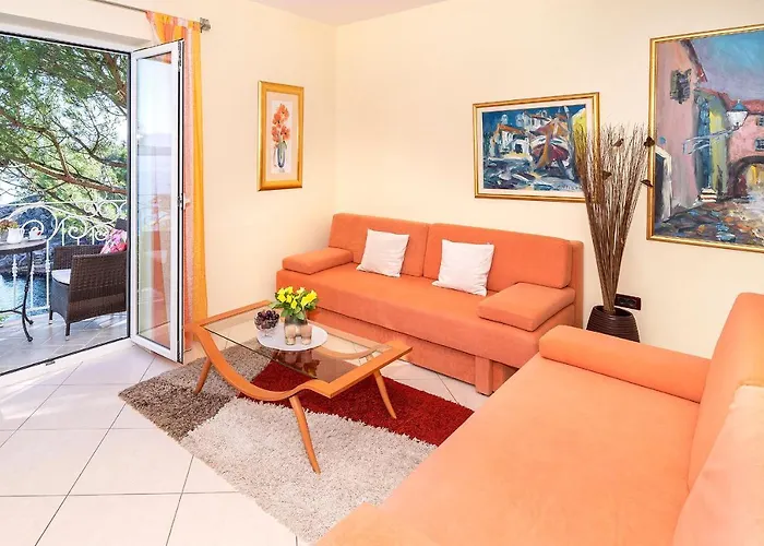 Apartament Klara *