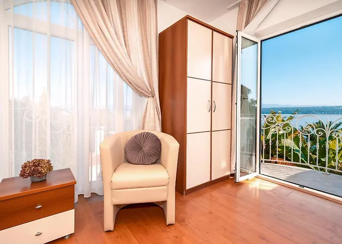 Apartament Klara