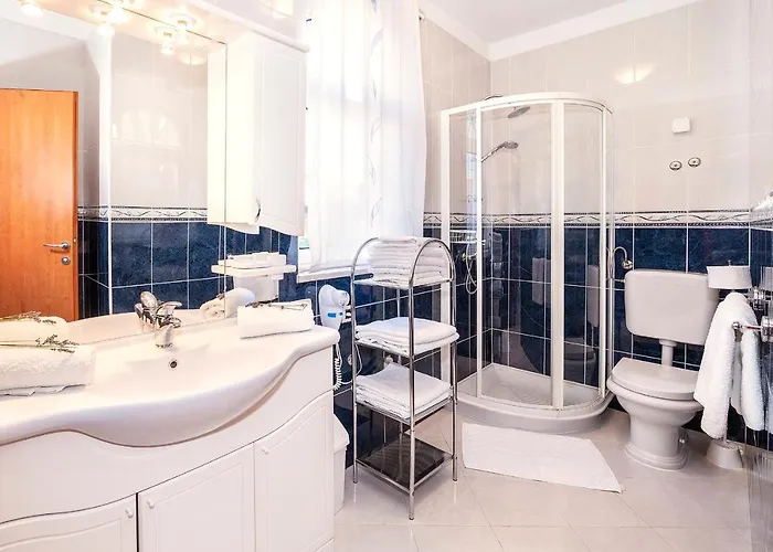 Klara Apartament Malinska