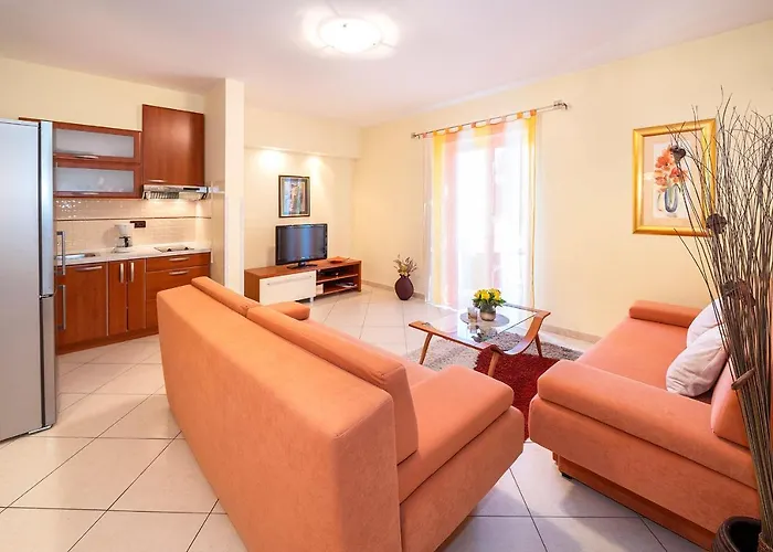 Klara Apartament