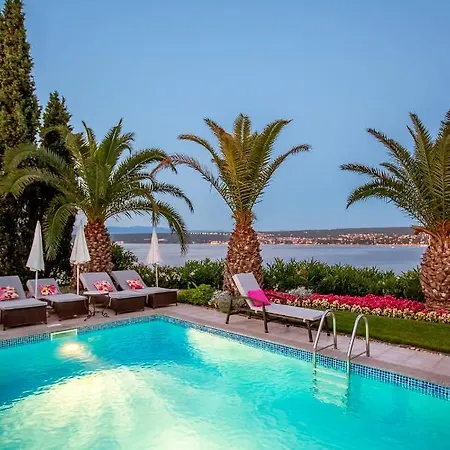 Klara Apartman Malinska