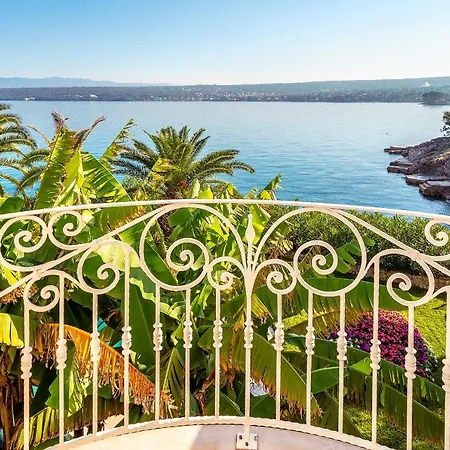 Apartman Klara Malinska