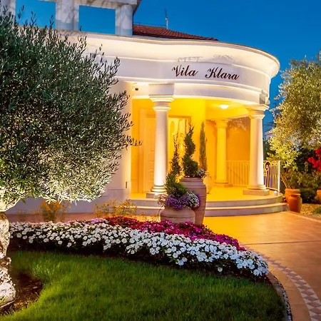 Apartman Klara Malinska