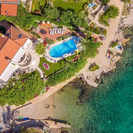 Apartman Klara Malinska