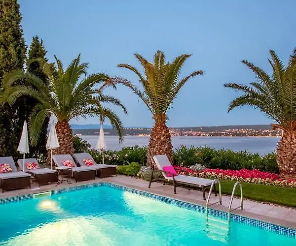 Klara Lejlighed Malinska