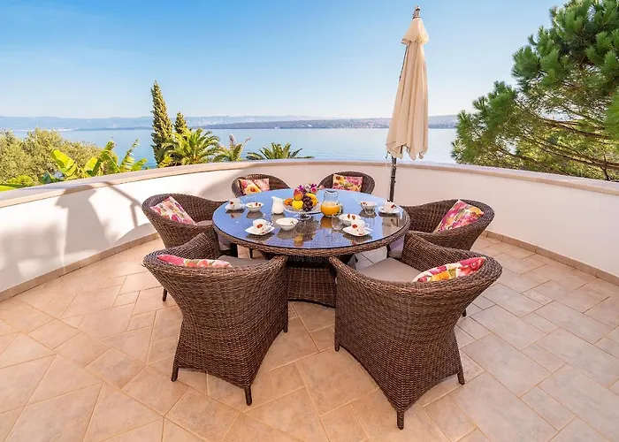 Lejlighed Klara Malinska